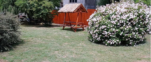 Alquiler Cabaña Tandil