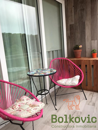Imagen 10 de 10 de Departamento En Venta - Arenas 3 - Ostende .