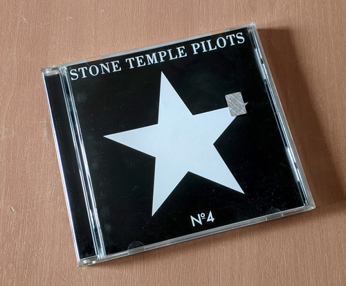 Stone Temple Pilots - N° 4