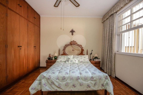 Casa-são Paulo-perdizes | Ref.: 57-im328610 - 57-im328610