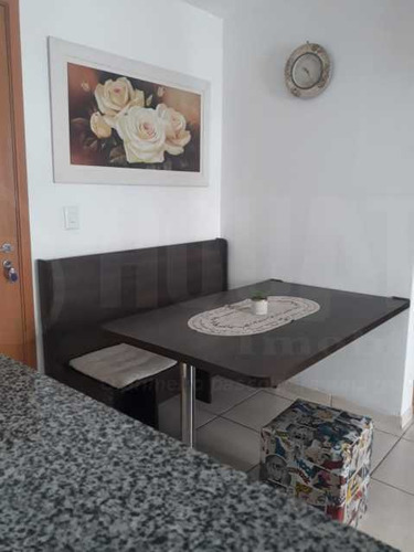 Imagem 5 de 15 de Spazio Recriart 2 Quartos - Peap20395