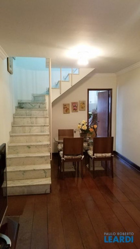 Imagem 2 de 15 de Sobrado - Jardim Cupecê - Sp - 552066
