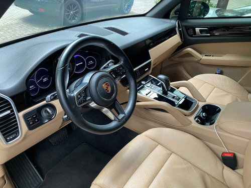Imagem 7 de 7 de Porsche Cayenne 3.0 V6 Gasolina Awd Tiptronic S