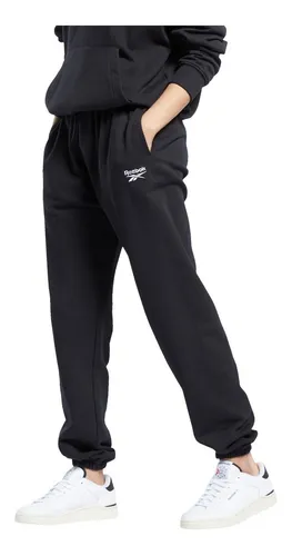 Pantalon reebok best sale classic mujer precio