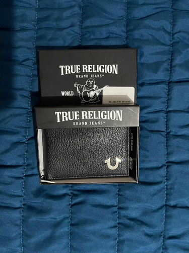 True Religión