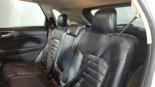 Ford Edge 2.0 SEL PLUS AT