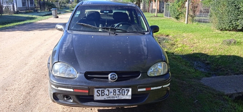 Chevrolet Classic Isuso1.7