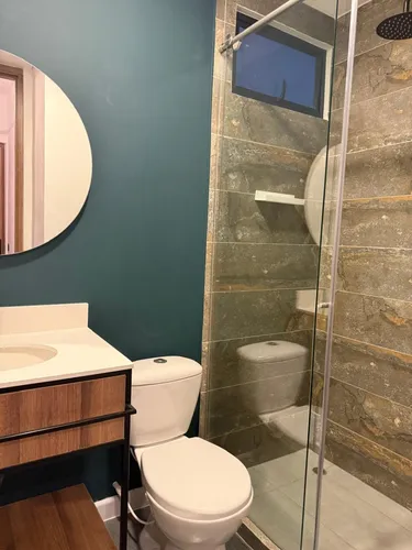 Loft Moderno A Estrenar En Chapinero