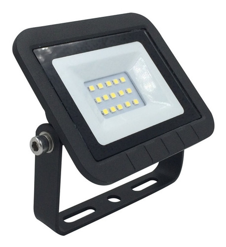 Pack 4 Reflector Led 20w Proyector Exterior Alta Luminosidad