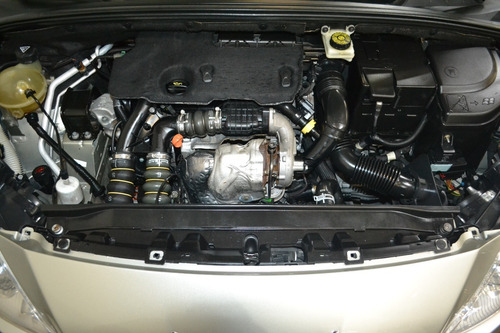 Peugeot 408 1.6 Hdi Feline M/t 2011 -imolaautos