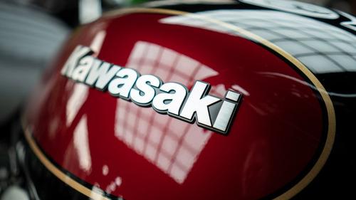 Imagen 4 de 25 de Kawasaki Z900 Rs - Z 900 Lidermoto Consulte Precio Contado
