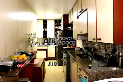 Imagem 20 de 20 de Apartamento - Ref: Sp3ap53031