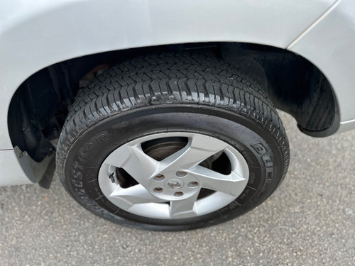 Renault Duster 2.0 DYNAMIQUE 4X2 16V FLEX 4P AUTOMÁTICO