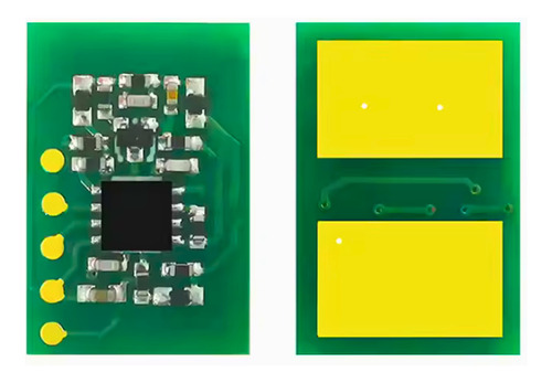 Chip Compatible Para C941 / C911 / C931