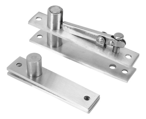 Yy Bisagra De Puerta Pivotante De Acero Inoxidable, Bisagra