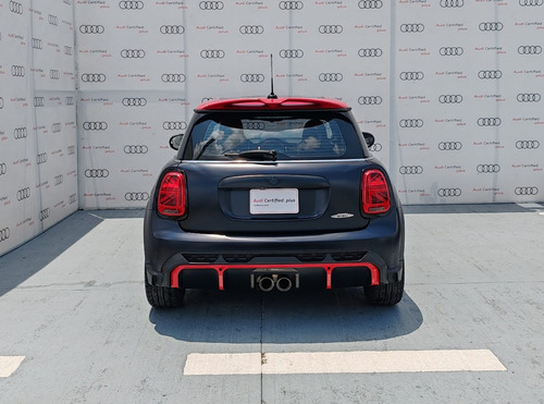 Mini John Cooper Works 2.0 Iconic At 3P