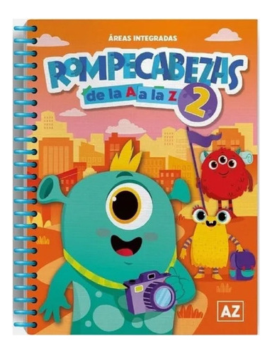 Rompecabezas 2 Nuevo!