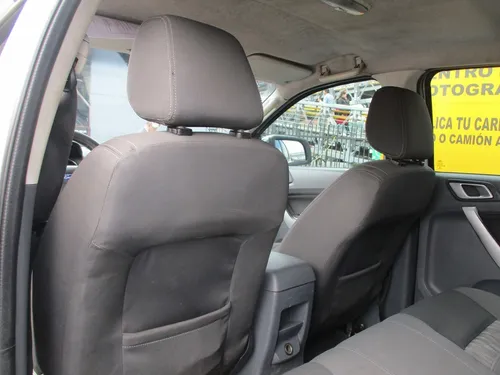 Ford Ranger Xlt Doblecabina 4x4 2.2cc Mt Aa