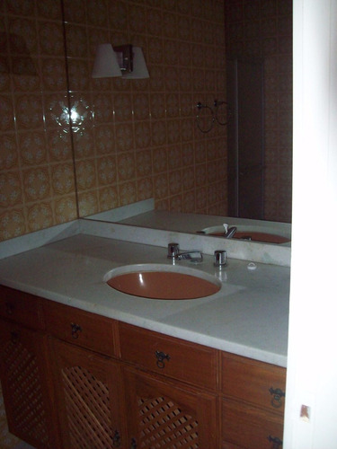 Apartamento Rio Branco Porto Alegre. - 5182
