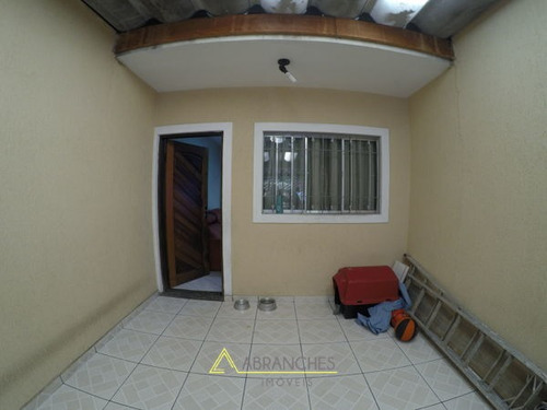 Imagem 4 de 19 de Casa - Ref: V330018