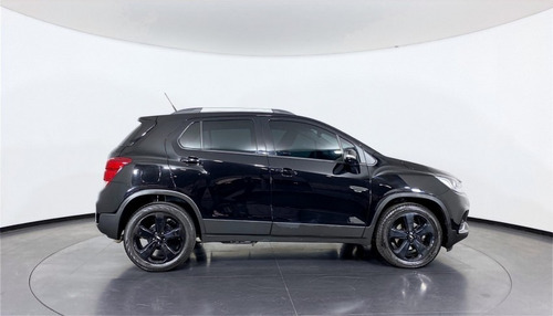 Imagem 3 de 15 de 121117 - Chevrolet Tracker 2019 Com Garantia
