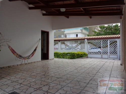 Imagem 2 de 15 de Casa Para Venda Em Peruíbe, Centro, 2 Dormitórios, 1 Suíte, 1 Banheiro, 5 Vagas - 3699 V_2-398418