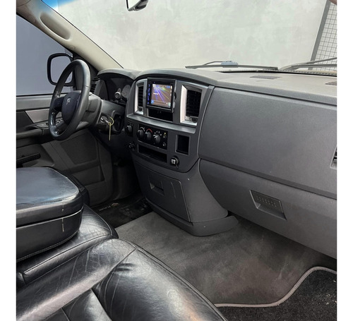 Dodge Ram 5.9 2500 SLT 4X4 CD I6 24V TURBO DIESEL 4P AUTOMÁTICO