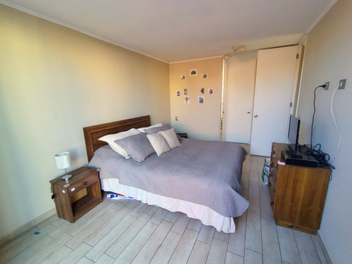 Se Arrienda Casa De 130m2 En Condominio Hacienda Limay Buin