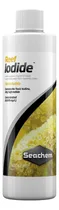 Comprar Seachem Reef Iodide 250ml Aditivo De Yodo Para Arrecife