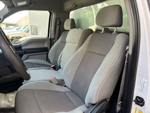 Ford F-150 3.5 Cabina Regular V6 4x2 At