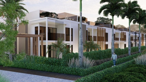 Imagen 7 de 7 de Apartamento En Venta En Punta Cana, Vista Cana, 2 Habitaciones, Vista Al Campo De Golf