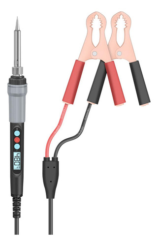 Herramienta De Reparación De Soldadura De Temperatura 24v