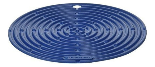 Le Creuset Silicone 8 Round Cool Tool Marseille