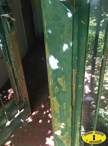 Imagen 15 de 23 de 2416aa-casa A Refaccionar Sobre 400 M2 San Isidro