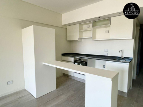 Imagen 3 de 11 de Departamento - Paternal