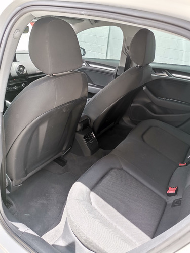 Imagen 7 de 7 de Audi A3
