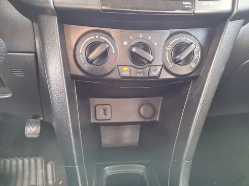 Suzuki Swift 1.2 Dzire