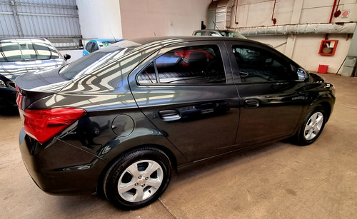 Imagen 13 de 21 de Chevrolet Prisma Lt 2020 Ld #5