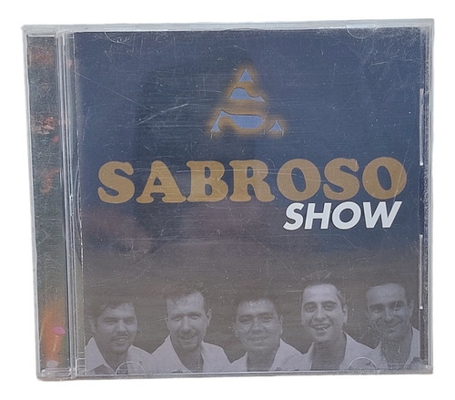 Sabroso - Show