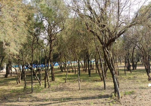 Terreno En Venta Pegado Country La Rufina Uso Comercial - Zona Norte Córdoba