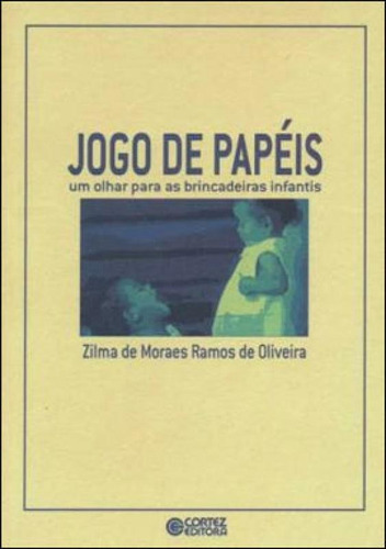 Jogo De Papéis