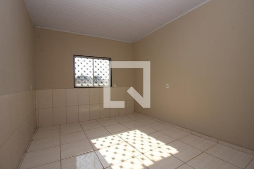 Imagem 6 de 15 de Casa Para Aluguel - Ceilândia, 2 Quartos, 50 M² - 893650646