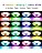 Luces Rgb Para Exteriores, Focos Led Impermeables, 10w