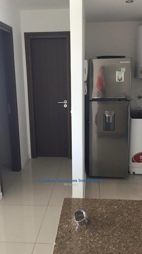 Apartamento 1 Dormitorio