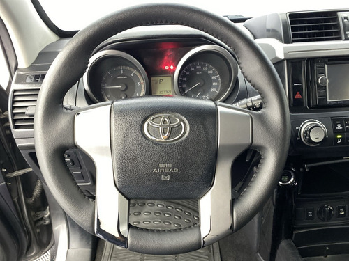 Toyota Prado 3.0 Tx Fl 161 hp