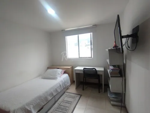 Apartamento En Venta En Los Balsos. Cod V776103