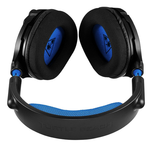 Imagen 6 de 10 de Auricular Gamer Turtle Beach Stealth 300 Ps4 / Ps5 / Pc