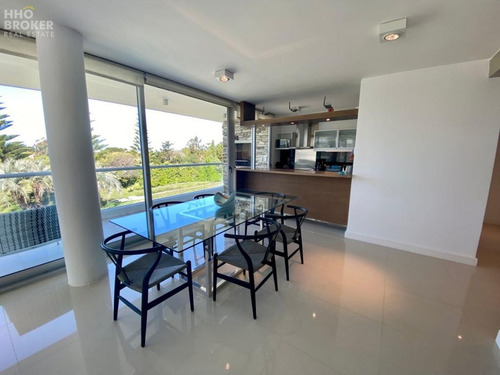 Imagen 3 de 20 de Apartamento En Venta Y Alquiler En Playa Brava - Punta Del Este Brava