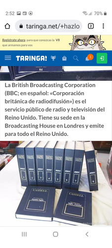 Curso Ingles Salvat Bbc English Course Completo (nuevo)