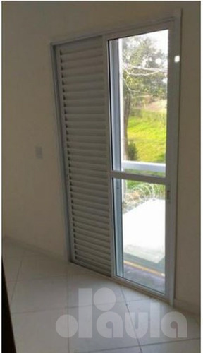 Imagem 3 de 13 de Apartamento Sem Condomínio 44m² Bairro Vila Guiomar - 1033-11859